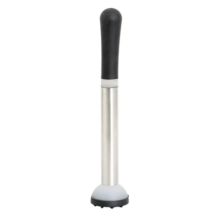 True Brands Cocktail Muddler - Image 1