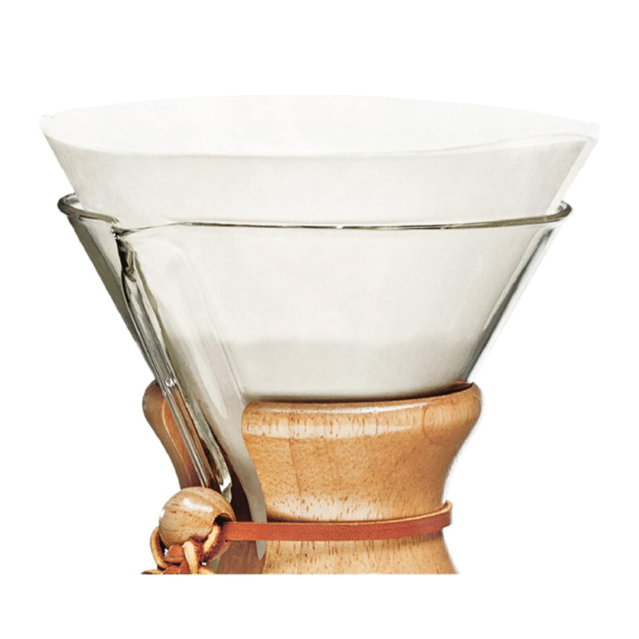 Chemex Bonded Filters ( 100count) - Image 1