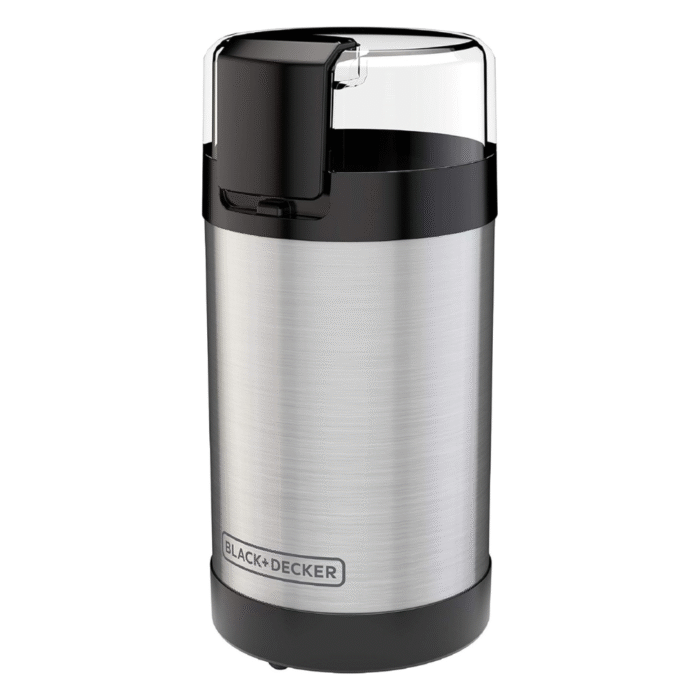 Electric Spice Grinder - Image 1