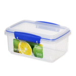 Sistema Klip It Rectangular (1 L)