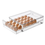 Egg Storage Container ( 24-egg)