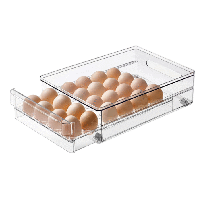 Egg Storage Container ( 24-egg) - Image 1