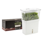 Herb Keeper (Fresh Herb Storage)