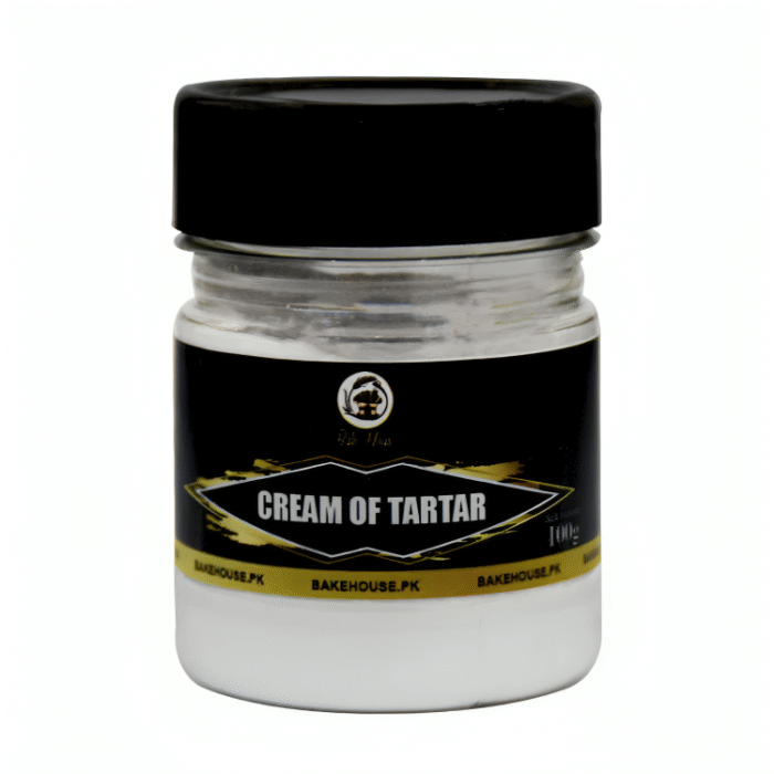 Cream of Tartar (100g) - Image 1
