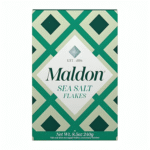 Maldon Sea Salt Flakes (150g)
