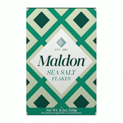 Maldon Sea Salt Flakes (150g)