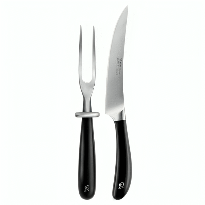 Robert Welch Signature Carving Set - Image 1