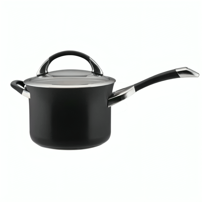 Circulon Symmetry Saucepan (20 cm) - Image 1