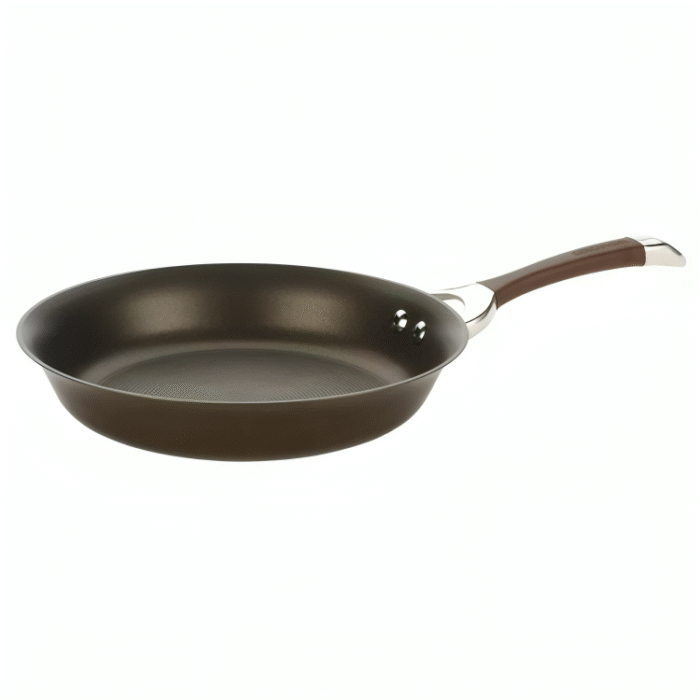 Circulon Symmetry Frying Pan (26 cm) - Image 1