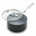 GreenPan Venice Pro Saucepan (18 cm)