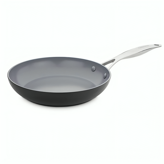 GreenPan Venice Pro Frying Pan (24cm) - Image 1