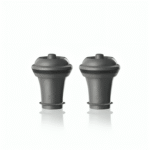 Vacuum Wine Stoppers (Set of 2)