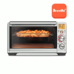 Breville Smart Oven Air Fryer Compact