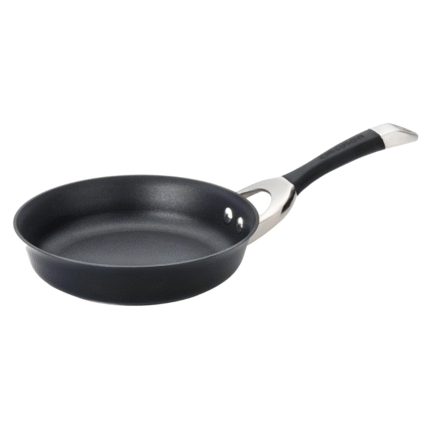 Circulon Symmetry Hard-Anodized Nonstick Frying Pan