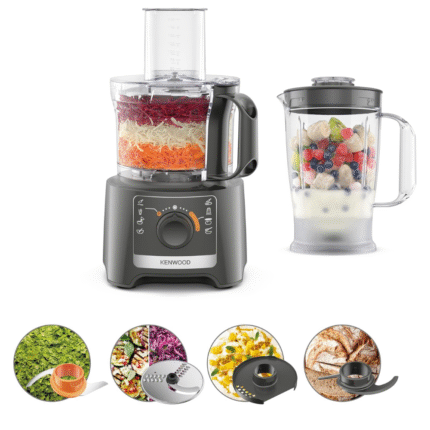 Kenwood MultiPro Compact FDP31.170GY