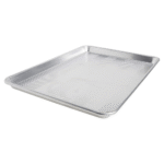 Nordic Ware Prism Half Sheet, Aluminium Baking Sheet