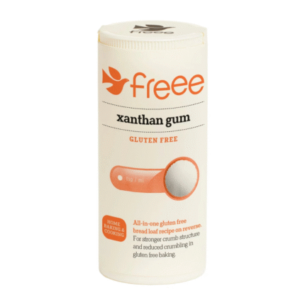 Freee Gluten Free Xanthan Gum