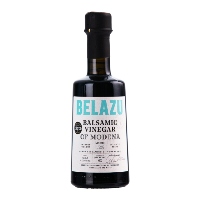 Belazu Balsamic Vinegar of Modena ( 250ml) - Image 1
