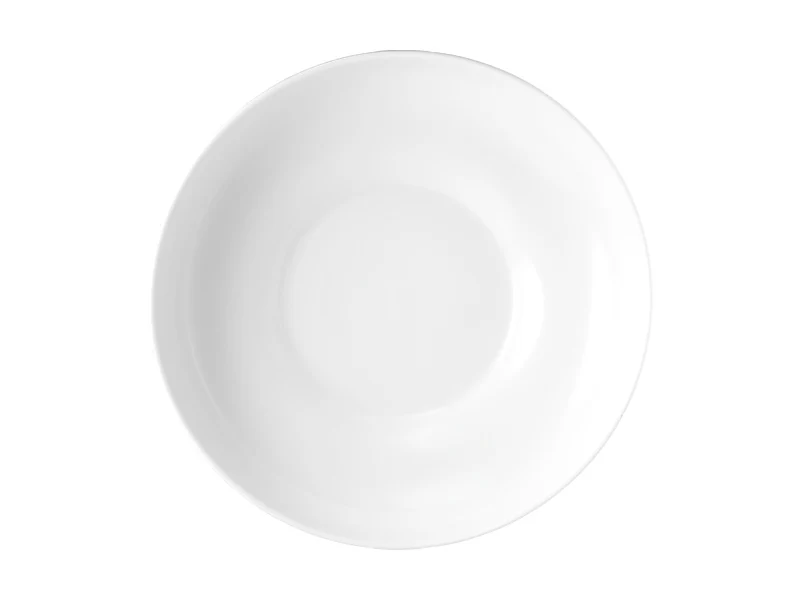 ax0666_oh Maxwell & Williams White Basics Serving Bowl (25 cm) - Image 2