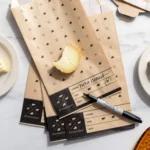 Cheese Storage Bags ( 15-pack) - Image 4
