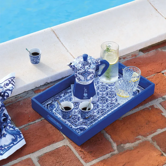 Bialetti Moka Express ( 3-cup) - Image 4