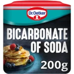 Dr. Oetker Bicarbonate of Soda (200g)