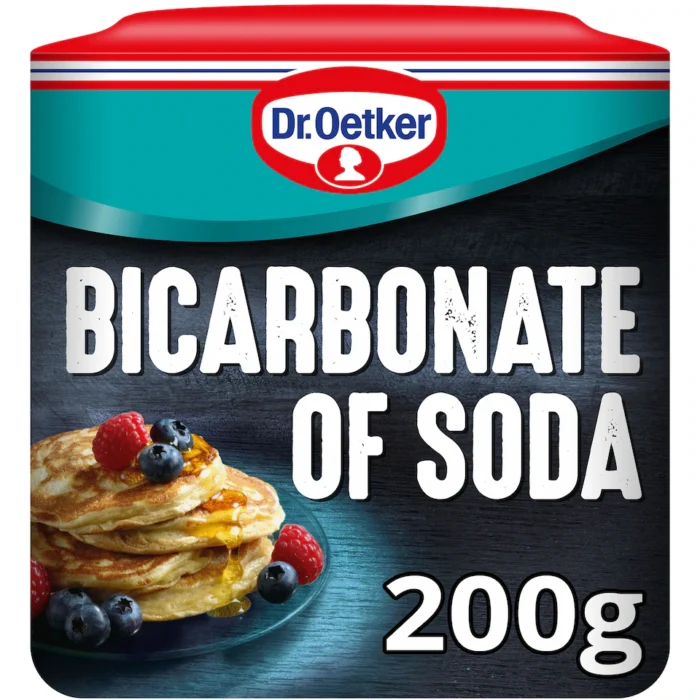 Dr. Oetker Bicarbonate of Soda (200g) - Image 1