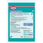 Dr. Oetker Baking Powder ( 6 sachets) - Image 2