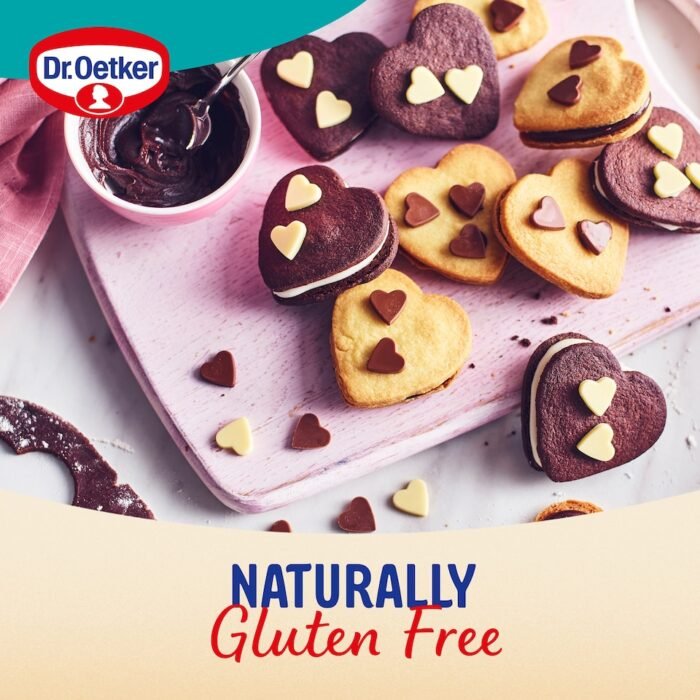 Dr. Oetker Bicarbonate of Soda (200g) - Image 4