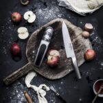 Global G-2  Cook's Knife ( 20 cm) - Image 3