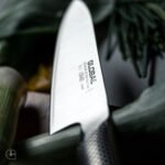 Global G-2  Cook's Knife ( 20 cm) - Image 4