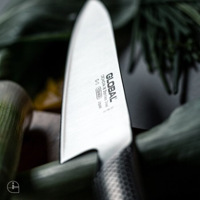Global G-2  Cook's Knife ( 20 cm) - Image 4