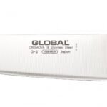 Global G-2  Cook's Knife ( 20 cm) - Image 2