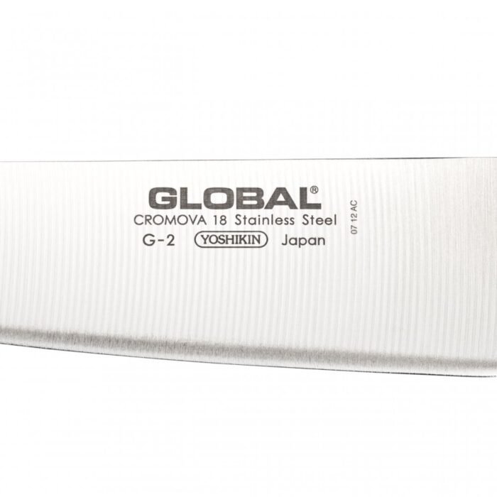 Global G-2  Cook's Knife ( 20 cm) - Image 2