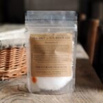 Halen Môn Sea Salt ( 100g) - Image 2