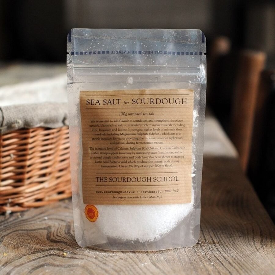 halen-mon-sea-salt-900x900 Halen Môn Sea Salt ( 100g) - Image 2