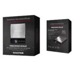 Salter Heston Blumenthal Precision Digital Scale - Image 4