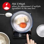 Salter Heston Blumenthal Precision Digital Scale - Image 3