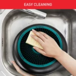 Ingenio Easy Cook & Clean L1549043 5-Piece Pan Set - Image 7