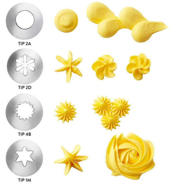 lrchuvbhsk4tlyqxq9tc__30797 Wilton Decorating Tips Set (12-piece) - Image 3
