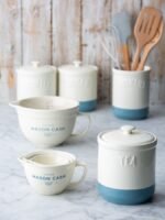Mason Cash Measuring Cups (Ceramic, Set of 4 ) - Image 2