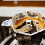 Bialetti Moka Express ( 6-cup) - Image 3
