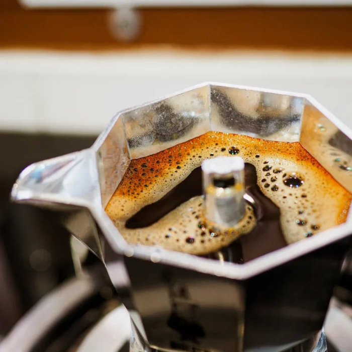 Bialetti Moka Express ( 6-cup) - Image 3