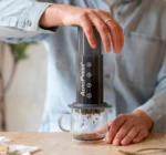 AeroPress Coffee Maker - Image 4