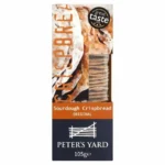 Peter's Yard Sourdough Crispbread (105g)