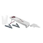 Zyliss Smart Guard Mandoline Slicer - Image 2