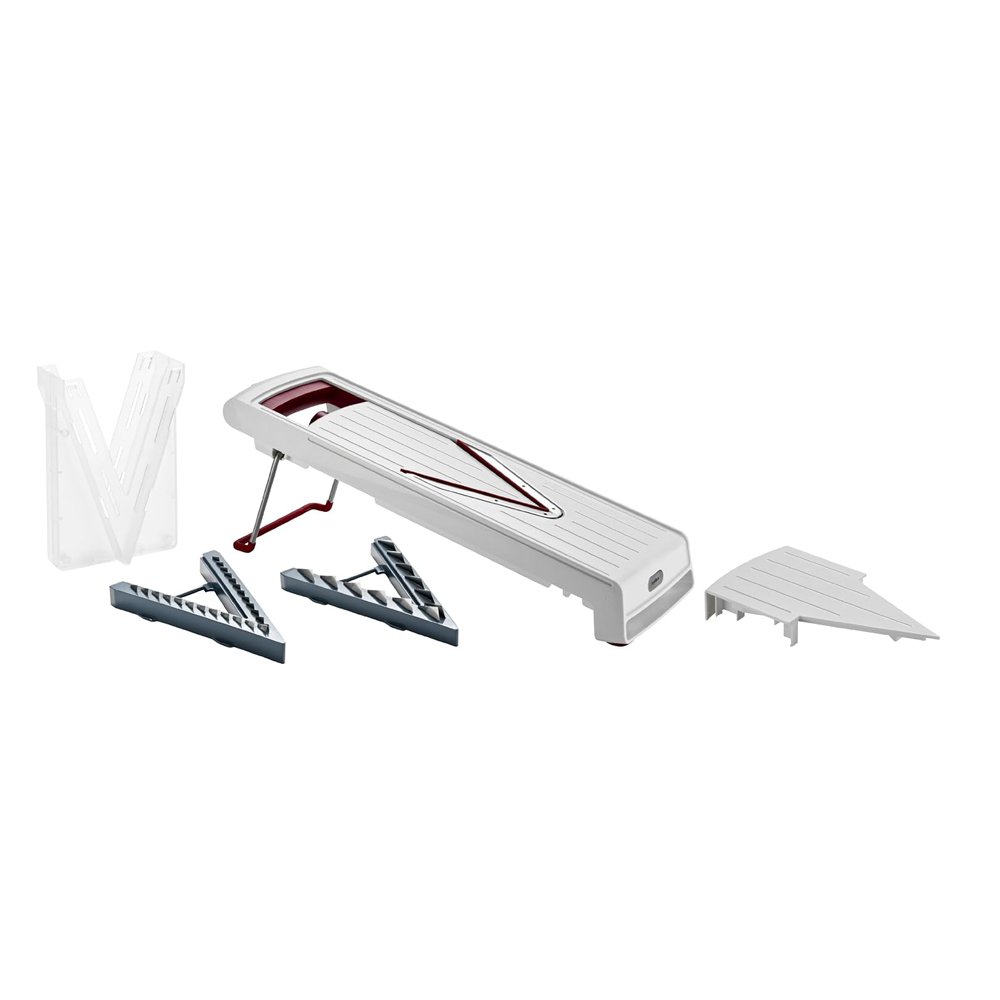s2 Zyliss Smart Guard Mandoline Slicer - Image 2