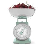 Salter Mechanical Kitchen Scale (Vintage Style)