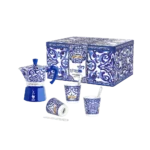 Bialetti Moka Express ( 3-cup)