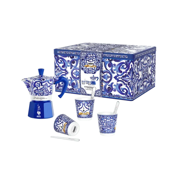 Bialetti Moka Express ( 3-cup) - Image 1